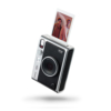 Kép 4/20 - Fujifilm instax mini EVO hibrid fényképezőgép