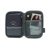 Kép 2/5 - Fujifilm instax mini Link 2 fotónyomtató tok -  SPACE BLUE