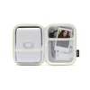 Kép 2/5 - Fujifilm instax mini Link 2 fotónyomtató tok - CLAY WHITE