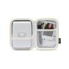 Kép 2/5 - Fujifilm instax mini Link 2 fotónyomtató tok - CLAY WHITE