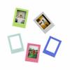 Kép 1/4 - Instax mini Mozaik Mágneses képtartó készlet (5db-os)