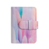Kép 1/2 - Instax Minipocket album (20 db) - Rózsaszín tollak