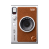 Kép 1/6 - Fujifilm instax mini EVO hibrid fényképezőgép - Barna
