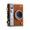 Kép 4/6 - Fujifilm instax mini EVO hibrid fényképezőgép - Barna