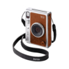 Kép 6/6 - Fujifilm instax mini EVO hibrid fényképezőgép - Barna