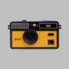Kép 1/6 - Kodak i60 analóg fényképezőgép - Sárga