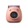 Kép 2/3 - Fujifilm instax Pal digitális fényképezőgép - Rózsaszín