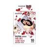 Kép 1/13 - Fujifilm Instax Mini Heart Sketch Film