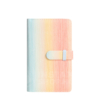 Kép 1/2 - Instax Mini Rainbow Stripe Pocket album