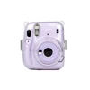 Kép 2/3 - Instax Mini 11 fényképezőgép tok - Átlátszó