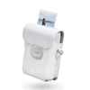 Kép 1/3 - Fujifilm instax mini Link 2 fotónyomtató tok - Fehér