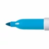 Kép 2/3 - Sharpie Fine színes alkoholos marker filcek - Kék