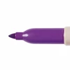 Kép 2/3 - Sharpie Fine színes alkoholos marker filcek - Lila