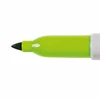 Kép 2/3 - Sharpie Fine színes alkoholos marker filcek - Zöld