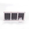 Kép 5/14 - Instax Mini képtartó - 3 fotónak - Rózsaszín