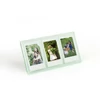 Kép 2/9 - Instax Mini képtartó - 3 fotónak - Zöld