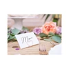 Kép 2/3 - Instax Asztali Képtartó – Szív - Rose gold