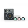 Kép 7/8 - Instax Mini 41 színszűrő lencsekészlet