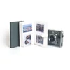 Kép 2/5 - Instax Wide Album 80 fotónak - zöld