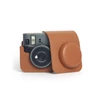 Kép 1/3 - Instax Mini 41 fényképezőgép tok - Barna