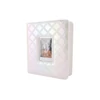 Kép 2/3 - Instax Mini Holo Pearl White fényképalbum (288 db fotó) - Fehér