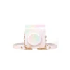 Kép 5/6 - Instax Mini 12 kiegészítő szett - Holo Pearl White
