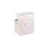 Kép 6/6 - Instax Mini 12 kiegészítő szett - Holo Pearl White