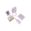 Kép 2/6 - Instax Mini 12 kiegészítő szett - Holo Pearl Purple