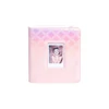 Kép 1/3 - Instax Mini Holo Pearl Purple fényképalbum (288 db fotó) - Lila