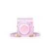 Kép 6/6 - Instax Mini 12 kiegészítő szett - Holo Pearl Purple