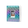 Kép 1/3 - Instax Mini Holo Pearl Violet fényképalbum (288 db fotó) - Sötét Lila