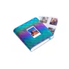 Kép 3/3 - Instax Mini Holo Pearl Violet fényképalbum (288 db fotó) - Sötét Lila