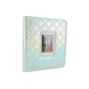 Kép 2/3 - Instax Mini Holo Pearl Green fényképalbum (288 db fotó) - Zöld