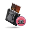 Kép 1/17 - FUJIFILM Instax WIDE Evo hybrid instant fényképezőgép + AJÁNDÉK TOK