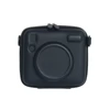 Kép 1/2 - INSTAX WIDE EVO KEMÉNY TOK - FEKETE