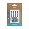 Kép 1/2 - PaleBlue Lithium Ion tölthető akkumulátor AAA 4db  - 600mAh