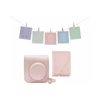 Kép 1/2 - Fujifilm Instax Mini 12 kiegészítő készlet - Blossom Pink