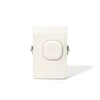 Kép 2/8 - Instax Mini Liplay+ tok - Sand Beige