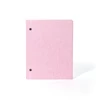 Kép 3/4 - Instax Mini gyűrűs emlékalbum  208 fotónak - Rózsaszín