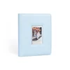 Kép 1/3 - Instax mini album 288 fotónak - Pastel Blue