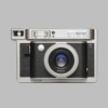 Kép 2/7 - Lomo’Instant Wide Camera & Lenses Monte Carlo Edition