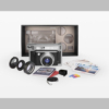 Kép 5/7 - Lomo’Instant Wide Camera & Lenses Monte Carlo Edition