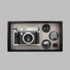 Kép 6/7 - Lomo’Instant Wide Camera & Lenses Monte Carlo Edition
