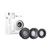 Kép 1/7 - Lomo'Instant Automat instant fényképezőgép szett 6 lencsével- Bora Bora
