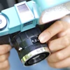 Kép 6/6 - Lomography Diana F+ fényképezőgép