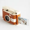 Kép 4/4 - Lomography Lomo'Instant Mini Camera Sanremo Edition instant fényképezőgép