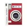 Kép 2/6 - Lomography  Lomo'Instant Automat instant fényképezőgép szett 6 lencsével - South Beach