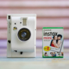 Kép 10/12 - Lomography Lomo'Instant Camera White Edition + Lencsék