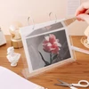 Kép 1/3 - Instax WIDE L alakú asztali album - Fehér