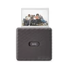 Kép 3/22 - Fujifilm Instax Link WIDE fotónyomtató - Mocha Gray
